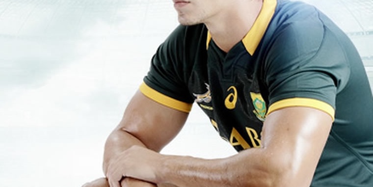 Eben Etzebeth