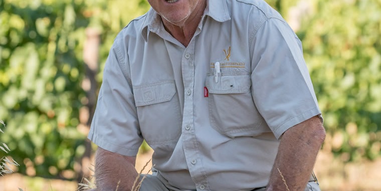 Jan Boland Coetzee